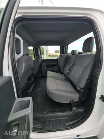 2025 Ford Super Duty F-250 XL Crew Cab Long Bed - miniatura 13
