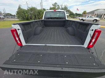 2025 Ford Super Duty F-250 XL Crew Cab Long Bed - miniatura 14