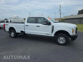 2025 Ford Super Duty F-250 XL Crew Cab Long Bed - miniatura 4