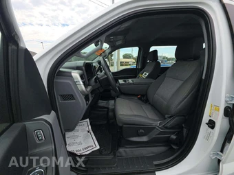 2025 Ford Super Duty F-250 XL Crew Cab Long Bed - miniatura 6