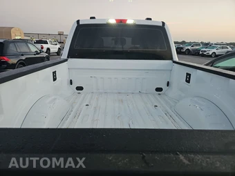 2025 Ford Super Duty F-250 XL Crew Cab Medium Bed - miniatura 16