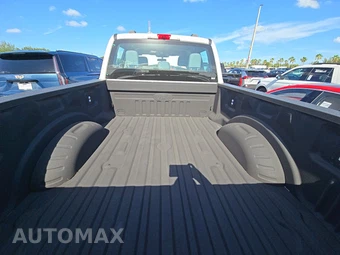 2025 Ford Super Duty F-250 XL Crew Cab Medium Bed - miniatura 16