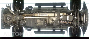 2025 Ford Super Duty F-250 XL Crew Cab Medium Bed - miniatura 18