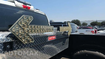 2025 Ford Super Duty F-250 XL Crew Cab Medium Bed - miniatura 18
