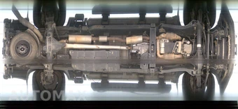 2025 Ford Super Duty F-250 XL Crew Cab Medium Bed - miniatura 22