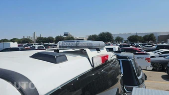 2025 Ford Super Duty F-250 XL Crew Cab Medium Bed - miniatura 23