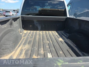 2025 Ford Super Duty F-250 XL Crew Cab Medium Bed - miniatura 16