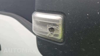 2025 Ford Super Duty F-250 XL Crew Cab Medium Bed - miniatura 19
