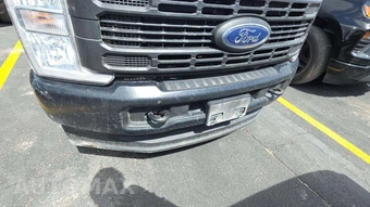 2025 Ford Super Duty F-250 XL Crew Cab Medium Bed - miniatura 19
