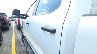 2025 Ford Super Duty F-250 XL Crew Cab Medium Bed - miniatura 23