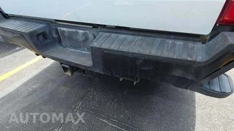 2025 Ford Super Duty F-250 XL Crew Cab Medium Bed - miniatura 25