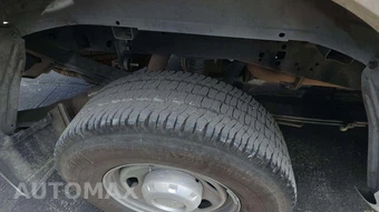 2025 Ford Super Duty F-250 XL Crew Cab Medium Bed - miniatura 29