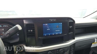 2025 Ford Super Duty F-250 XL Crew Cab Medium Bed - miniatura 31