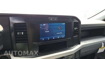 2025 Ford Super Duty F-250 XL Crew Cab Medium Bed - miniatura 32