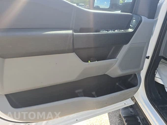2025 Ford Super Duty F-250 XL Crew Cab Medium Bed - miniatura 9