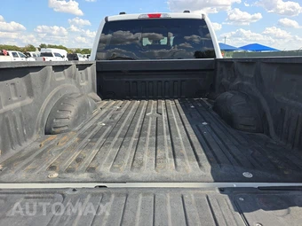 2025 Ford Super Duty F-250 XL Crew Cab Medium Bed - miniatura 16