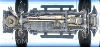 2025 Ford Super Duty F-250 XL Crew Cab Medium Bed - miniatura 17
