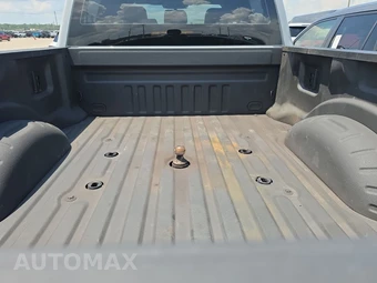 2025 Ford Super Duty F-250 XL Crew Cab Medium Bed - miniatura 16