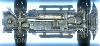 2025 Ford Super Duty F-250 XL Crew Cab Medium Bed - miniatura 18
