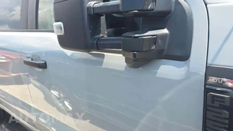 2025 Ford Super Duty F-250 XL Crew Cab Medium Bed - miniatura 22