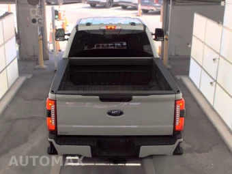2025 Ford Super Duty F-250 XL Crew Cab Medium Bed - miniatura 5