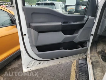 2025 Ford Super Duty F-250 XL Crew Cab Medium Bed - miniatura 15