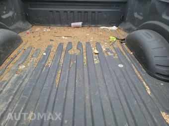 2025 Ford Super Duty F-250 XL Crew Cab Medium Bed - miniatura 23