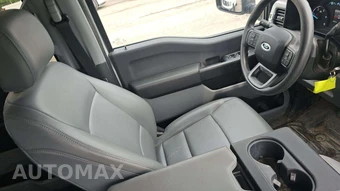 2025 Ford Super Duty F-250 XL Crew Cab Medium Bed - miniatura 26