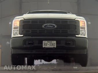 2025 Ford Super Duty F-250 XL Crew Cab Medium Bed - miniatura 3