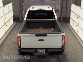 2025 Ford Super Duty F-250 XL Crew Cab Medium Bed - miniatura 6