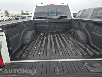 2025 Ford Super Duty F-250 XL Crew Cab Medium Bed - miniatura 17