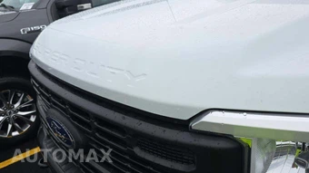 2025 Ford Super Duty F-250 XL Crew Cab Medium Bed - miniatura 21