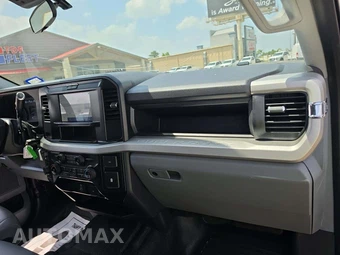 2025 Ford Super Duty F-250 XL Crew Cab Medium Bed - miniatura 16