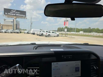 2025 Ford Super Duty F-250 XL Crew Cab Medium Bed - miniatura 18