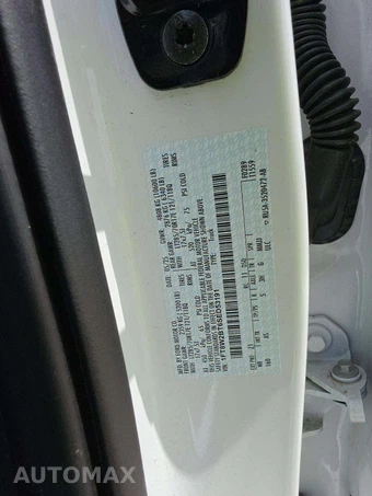 2025 Ford Super Duty F-250 XL Crew Cab Medium Bed - miniatura 2