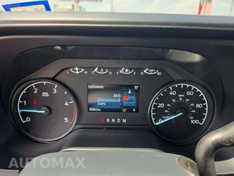 2025 Ford Super Duty F-250 XL Crew Cab Medium Bed - miniatura 6
