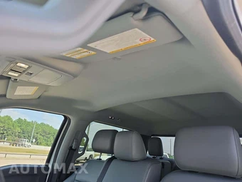 2025 Ford Super Duty F-250 XL Crew Cab Medium Bed - miniatura 8