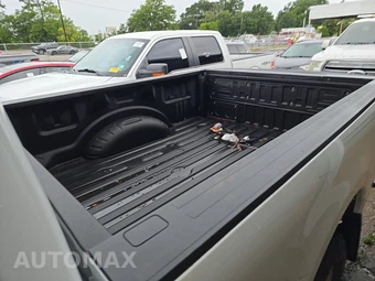 2025 Ford Super Duty F-250 XL Crew Cab Medium Bed - miniatura 17