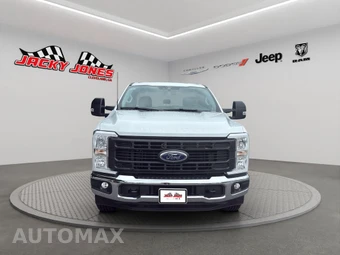 2025 Ford Super Duty F-250 XL Extended Cab Long Bed w/Rear Doors - miniatura 12