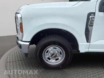 2025 Ford Super Duty F-250 XL Extended Cab Long Bed w/Rear Doors - miniatura 13