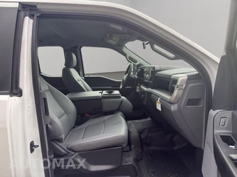 2025 Ford Super Duty F-250 XL Extended Cab Long Bed w/Rear Doors - miniatura 15