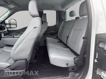 2025 Ford Super Duty F-250 XL Extended Cab Long Bed w/Rear Doors - miniatura 17