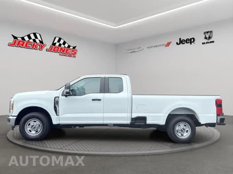 2025 Ford Super Duty F-250 XL Extended Cab Long Bed w/Rear Doors - miniatura 3