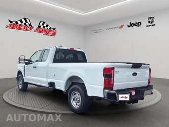 2025 Ford Super Duty F-250 XL Extended Cab Long Bed w/Rear Doors - miniatura 7