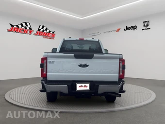 2025 Ford Super Duty F-250 XL Extended Cab Long Bed w/Rear Doors - miniatura 8