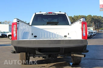 2025 Ford Super Duty F-250 XL Extended Cab Long Bed w/Rear Doors - miniatura 10
