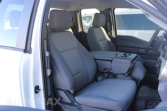 2025 Ford Super Duty F-250 XL Extended Cab Long Bed w/Rear Doors - miniatura 13