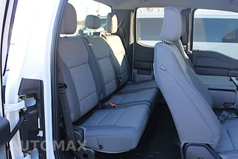 2025 Ford Super Duty F-250 XL Extended Cab Long Bed w/Rear Doors - miniatura 15