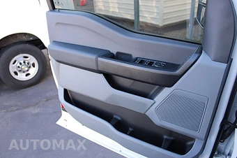 2025 Ford Super Duty F-250 XL Extended Cab Long Bed w/Rear Doors - miniatura 16