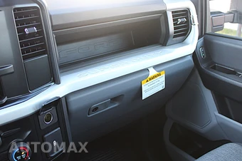 2025 Ford Super Duty F-250 XL Extended Cab Long Bed w/Rear Doors - miniatura 22